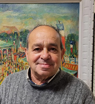 Membre de l'association