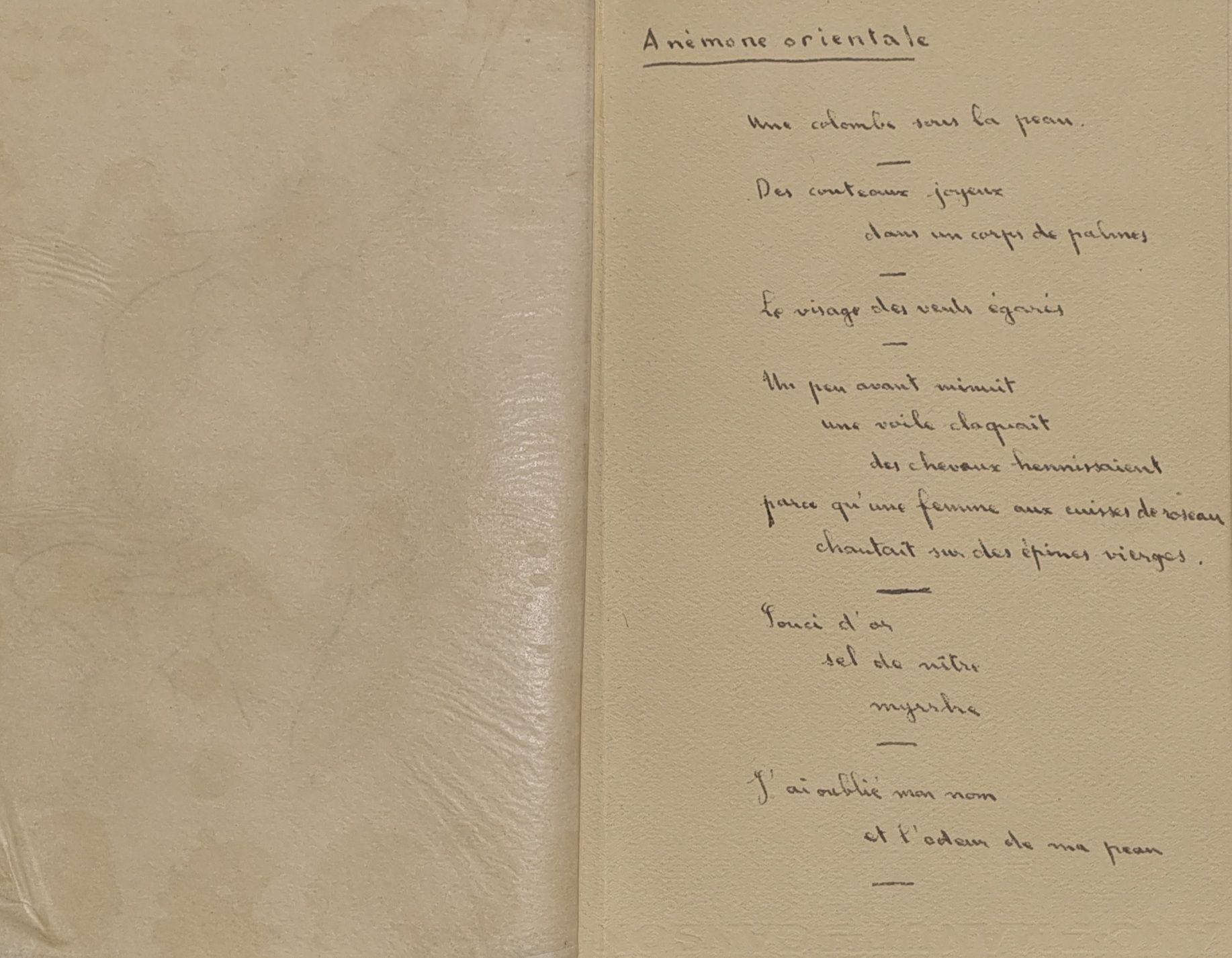 La semaine des quatre jeudis page 10